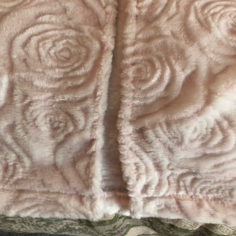 Womens Zip Robe - Picture 5 of 9